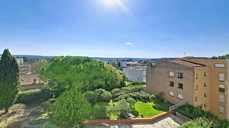 Ma-Cabane - Vente Appartement AIX EN PROVENCE, 89 m²
