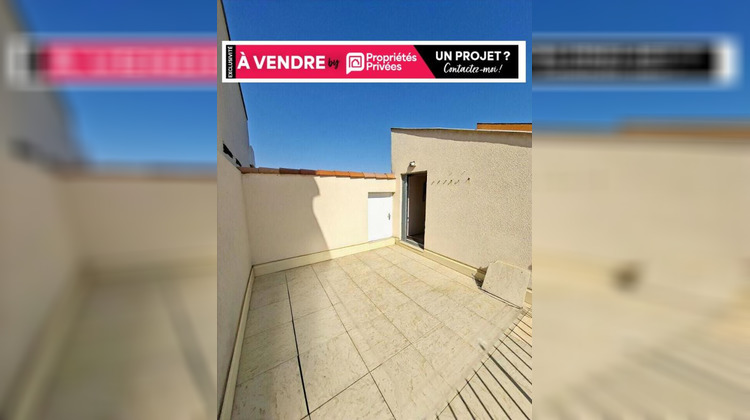 Ma-Cabane - Vente Appartement AIX EN PROVENCE, 89 m²