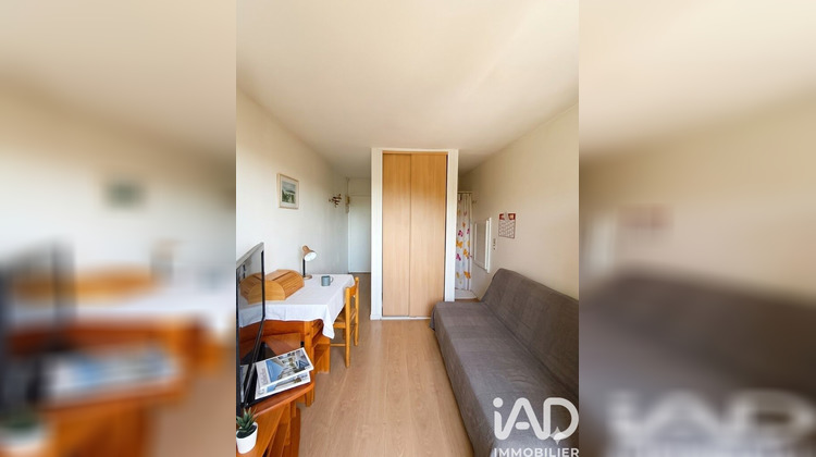 Ma-Cabane - Vente Appartement Aix-en-Provence, 17 m²
