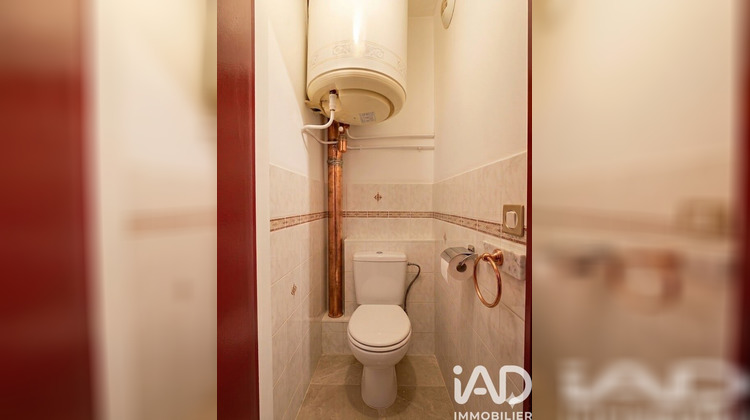 Ma-Cabane - Vente Appartement Aix-en-Provence, 17 m²