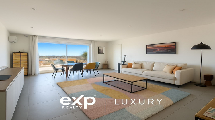 Ma-Cabane - Vente Appartement Aix-en-Provence, 125 m²