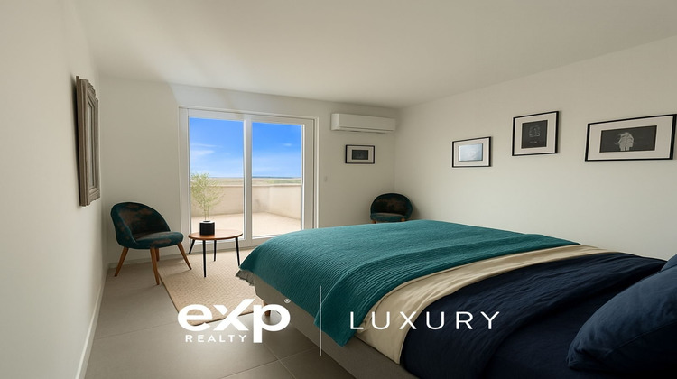 Ma-Cabane - Vente Appartement Aix-en-Provence, 125 m²