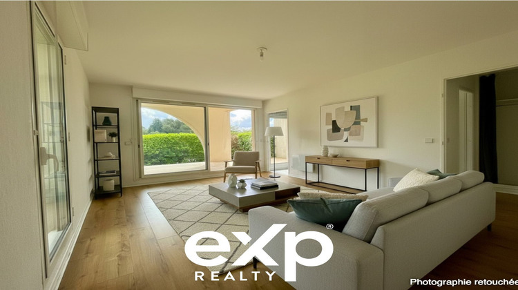 Ma-Cabane - Vente Appartement Aix-en-Provence, 48 m²