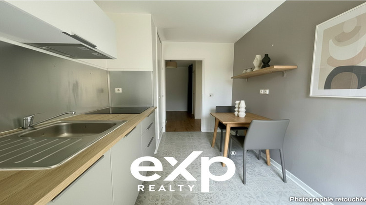 Ma-Cabane - Vente Appartement Aix-en-Provence, 48 m²