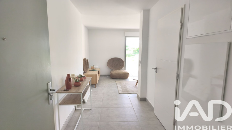 Ma-Cabane - Vente Appartement Aix-en-Provence, 86 m²