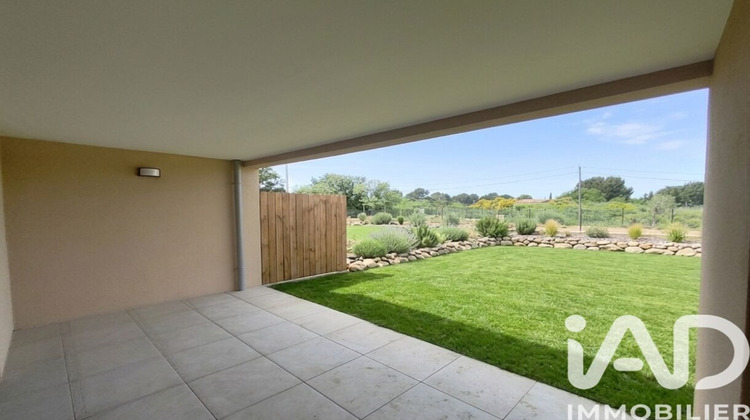 Ma-Cabane - Vente Appartement Aix-en-Provence, 86 m²