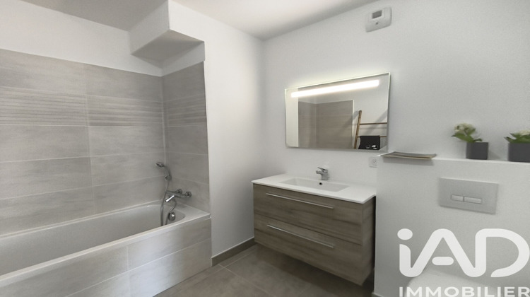 Ma-Cabane - Vente Appartement Aix-en-Provence, 86 m²
