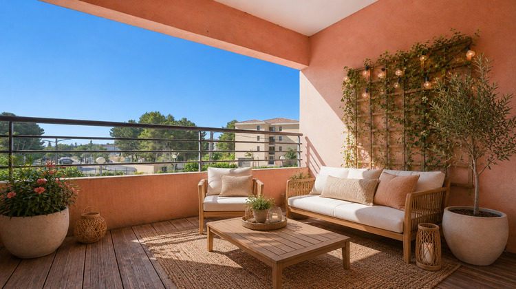Ma-Cabane - Vente Appartement AIX-EN-PROVENCE, 121 m²