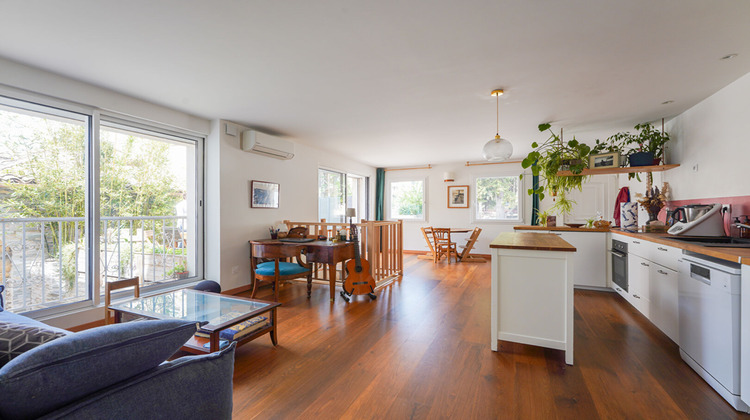 Ma-Cabane - Vente Appartement AIX-EN-PROVENCE, 74 m²