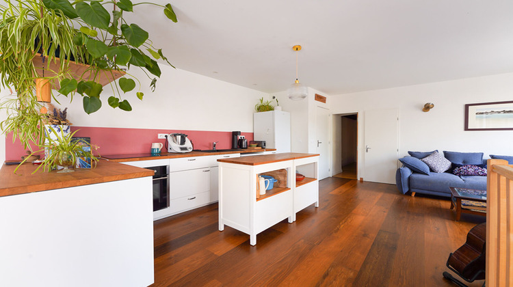 Ma-Cabane - Vente Appartement AIX-EN-PROVENCE, 74 m²
