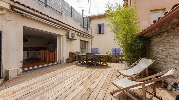 Ma-Cabane - Vente Appartement AIX-EN-PROVENCE, 74 m²