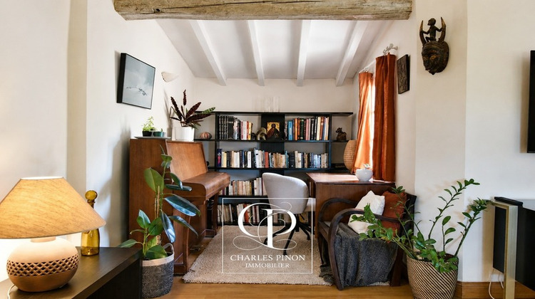 Ma-Cabane - Vente Appartement AIX EN PROVENCE, 93 m²
