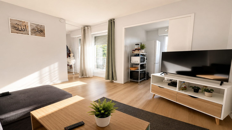 Ma-Cabane - Vente Appartement Aix-en-Provence, 31 m²