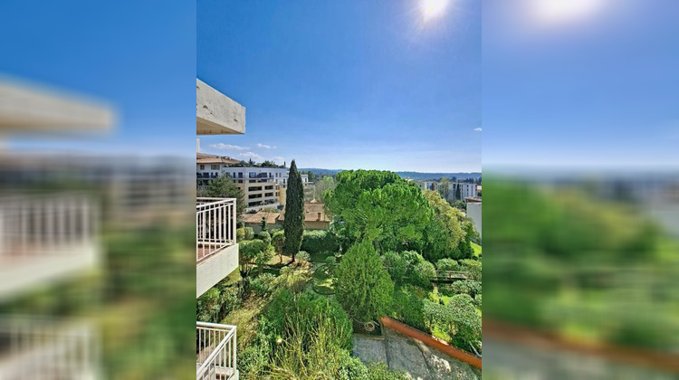 Ma-Cabane - Vente Appartement AIX EN PROVENCE, 89 m²