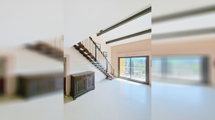 Ma-Cabane - Vente Appartement AIX EN PROVENCE, 89 m²