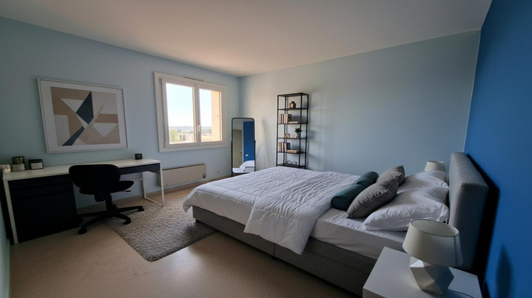 Ma-Cabane - Vente Appartement AIX EN PROVENCE, 89 m²