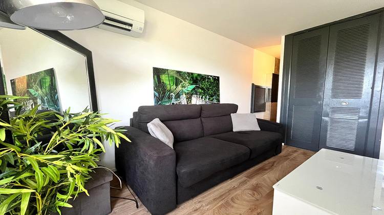 Ma-Cabane - Vente Appartement AIX-EN-PROVENCE, 15 m²