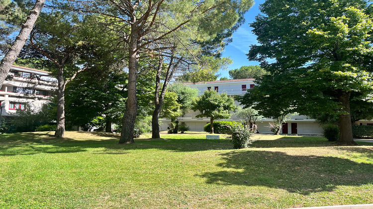 Ma-Cabane - Vente Appartement AIX-EN-PROVENCE, 15 m²