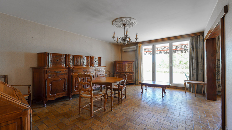 Ma-Cabane - Vente Appartement AIX-EN-PROVENCE, 77 m²