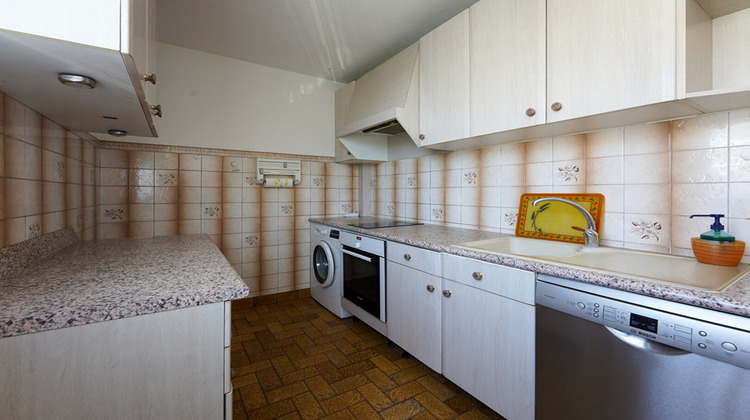 Ma-Cabane - Vente Appartement AIX-EN-PROVENCE, 77 m²