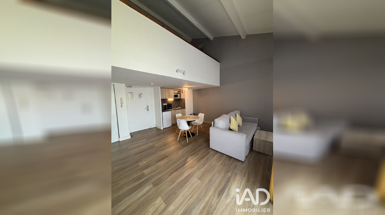 Ma-Cabane - Vente Appartement Aix en Provence, 47 m²
