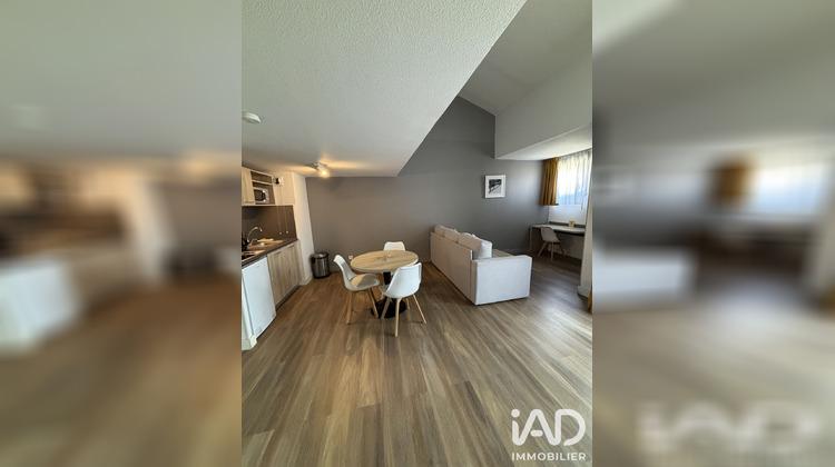 Ma-Cabane - Vente Appartement Aix en Provence, 47 m²