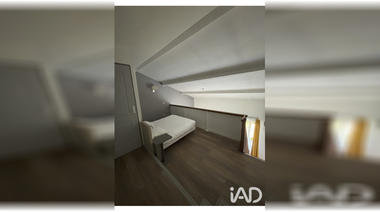Ma-Cabane - Vente Appartement Aix en Provence, 47 m²