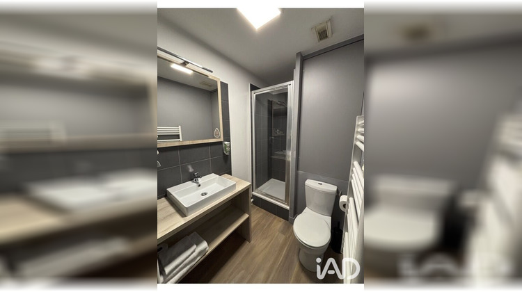 Ma-Cabane - Vente Appartement Aix en Provence, 47 m²