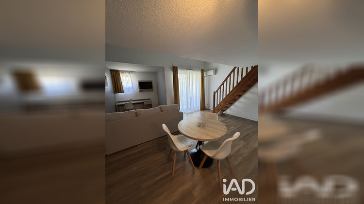 Ma-Cabane - Vente Appartement Aix en Provence, 47 m²