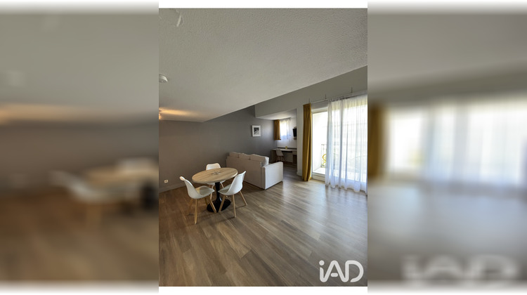 Ma-Cabane - Vente Appartement Aix en Provence, 47 m²