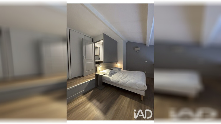Ma-Cabane - Vente Appartement Aix en Provence, 47 m²