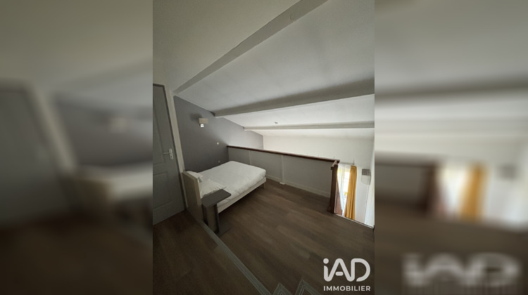 Ma-Cabane - Vente Appartement Aix en Provence, 47 m²