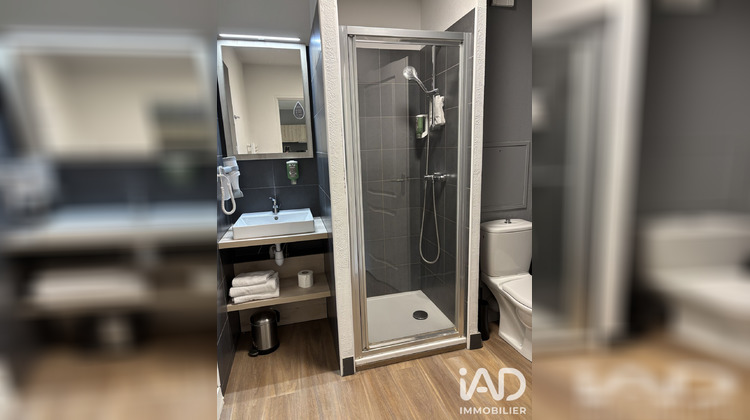 Ma-Cabane - Vente Appartement Aix en Provence, 27 m²