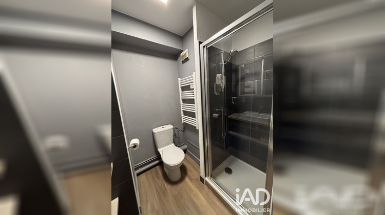 Ma-Cabane - Vente Appartement Aix-en-Provence, 27 m²
