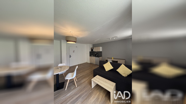 Ma-Cabane - Vente Appartement Aix-en-Provence, 39 m²