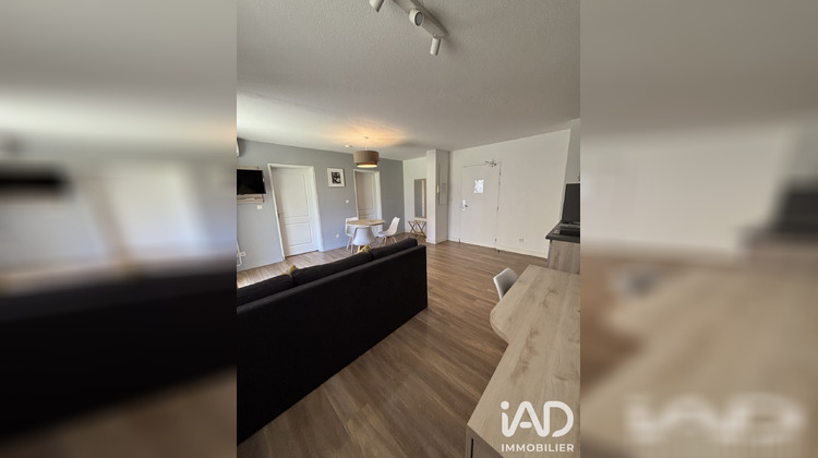 Ma-Cabane - Vente Appartement Aix-en-Provence, 39 m²