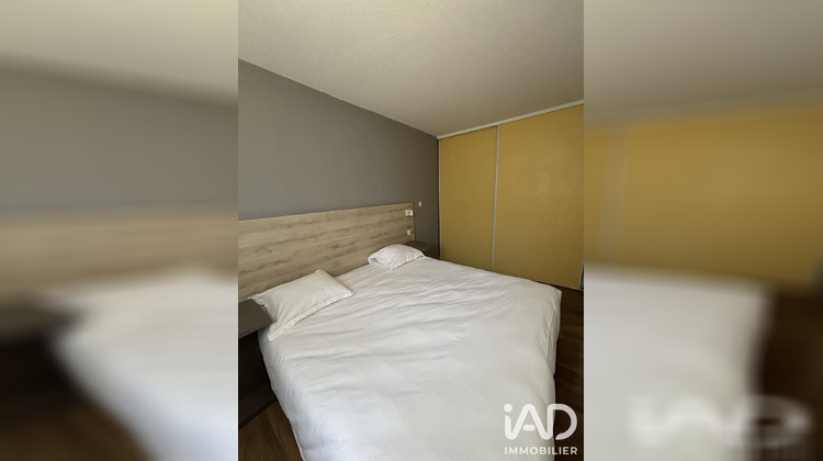 Ma-Cabane - Vente Appartement Aix-en-Provence, 39 m²