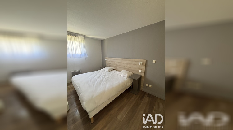 Ma-Cabane - Vente Appartement Aix-en-Provence, 39 m²