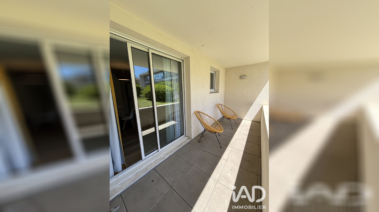 Ma-Cabane - Vente Appartement Aix-en-Provence, 39 m²