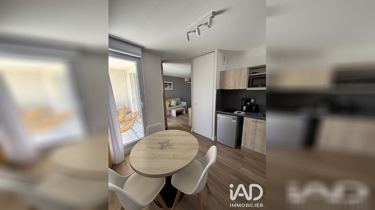 Ma-Cabane - Vente Appartement Aix en Provence, 36 m²