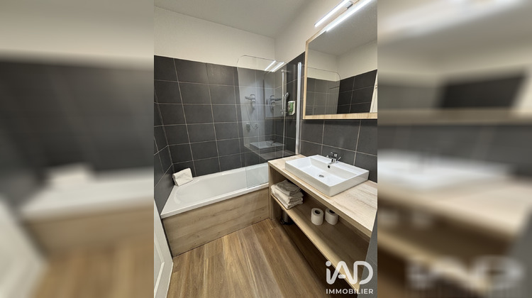 Ma-Cabane - Vente Appartement Aix en Provence, 36 m²