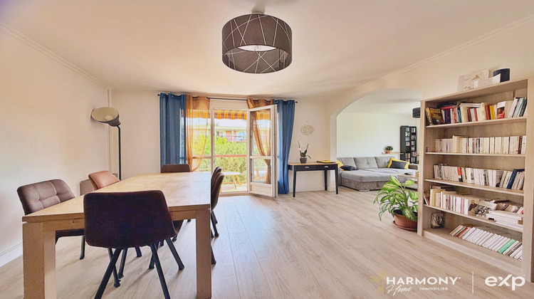 Ma-Cabane - Vente Appartement Aix-en-Provence, 83 m²