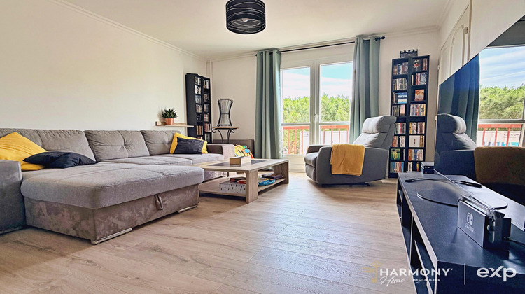 Ma-Cabane - Vente Appartement Aix-en-Provence, 83 m²