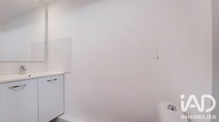 Ma-Cabane - Vente Appartement Aix-en-Provence, 19 m²