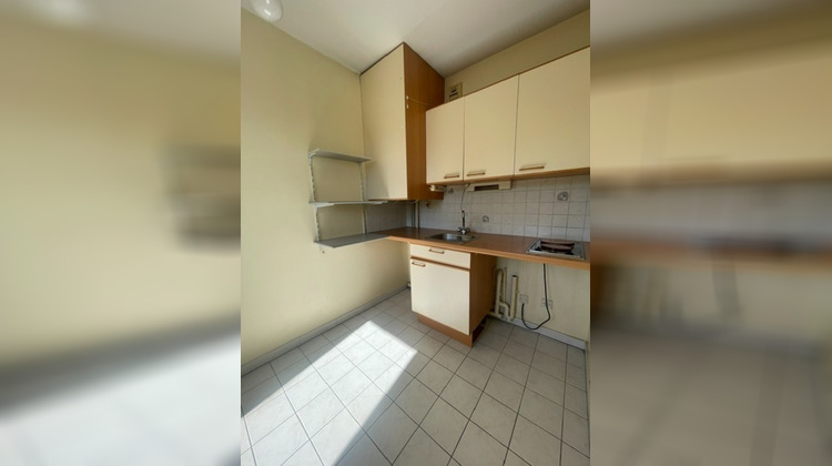 Ma-Cabane - Vente Appartement AIX EN PROVENCE, 37 m²
