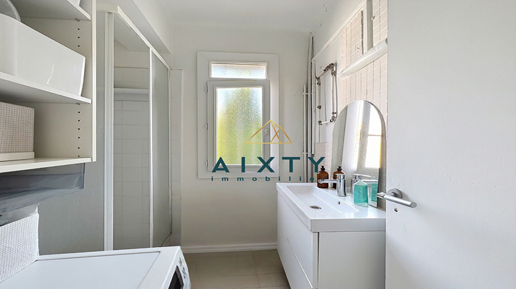 Ma-Cabane - Vente Appartement AIX-EN-PROVENCE, 59 m²
