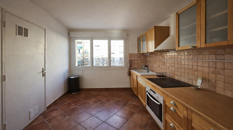Ma-Cabane - Vente Appartement AIX-EN-PROVENCE, 66 m²