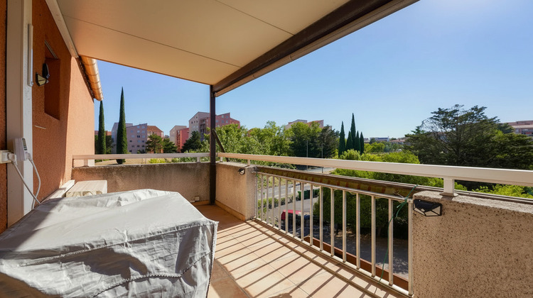 Ma-Cabane - Vente Appartement AIX-EN-PROVENCE, 67 m²