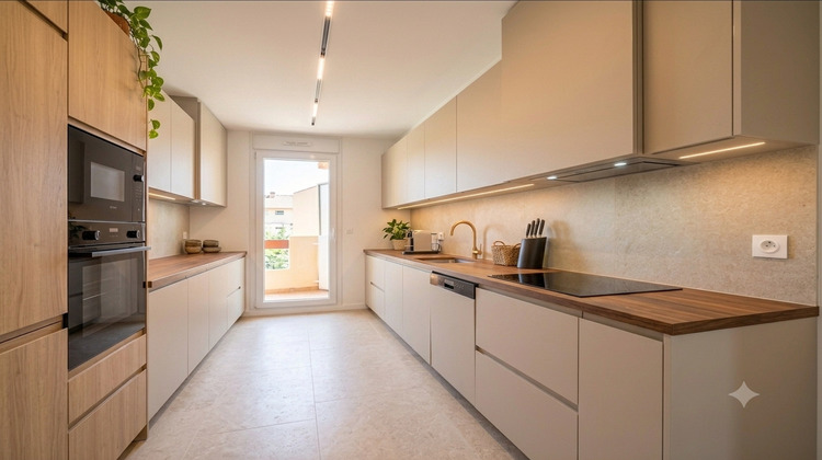 Ma-Cabane - Vente Appartement AIX-EN-PROVENCE, 105 m²
