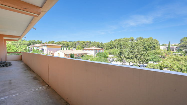 Ma-Cabane - Vente Appartement AIX-EN-PROVENCE, 105 m²